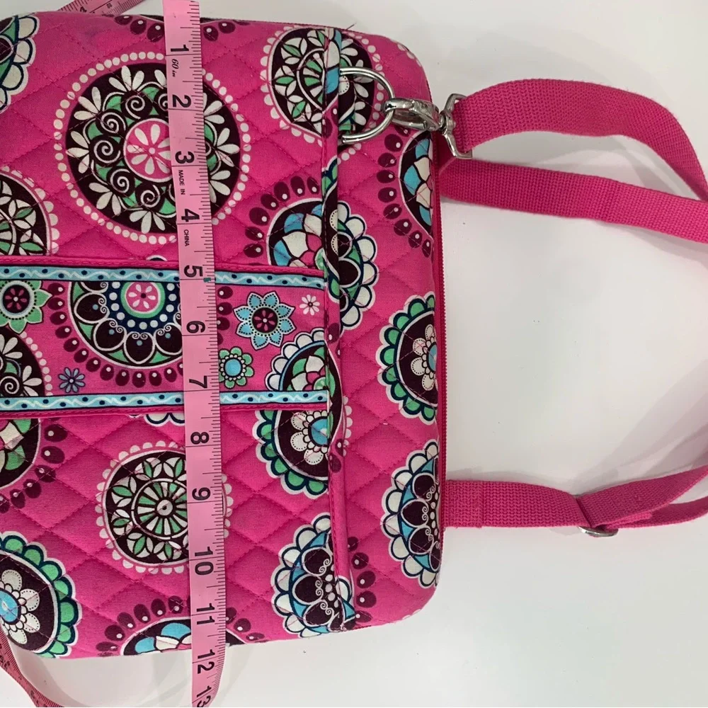 Vera Bradley add pop